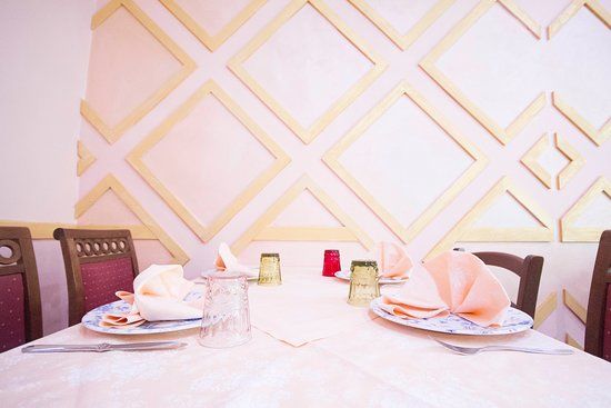 Ristorante indiano Zafferano